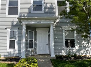 2756 Chilton Dr, Lafayette, IN 47909