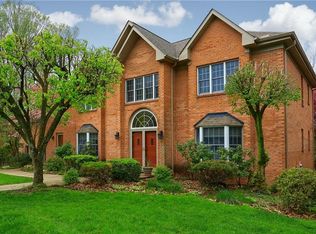 323 Shalimar Ct, Monroeville, PA