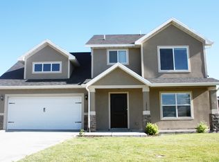 1356 W 2930 S, Nibley, UT 84321