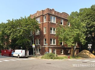 6201 N Glenwood Ave #3, Chicago, IL 60660