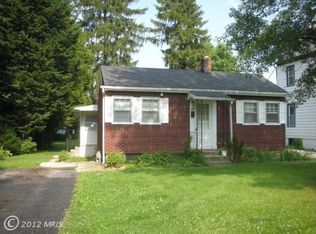 1008 Linwood Rd, Hagerstown, MD 21740