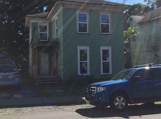 424 Loder St, Waverly, NY 14892