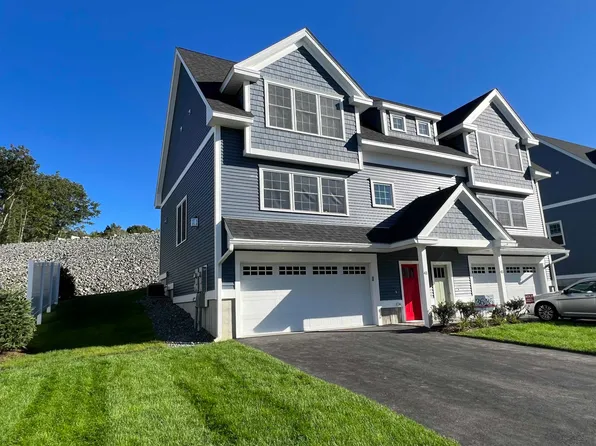 41 Green Road #36, Newmarket, NH 03857