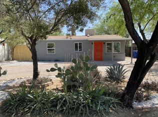 4074 E 17th St, Tucson, AZ 85711