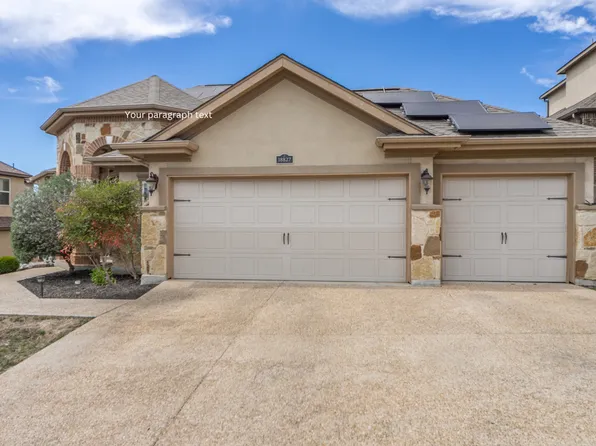 18827 REAL RIDGE, San Antonio, TX 78256