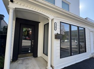 1707 Jefferson Street - Storefront, Bluefield, WV 24701