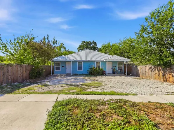 610 VIRGINIA BLVD, San Antonio, TX 78203