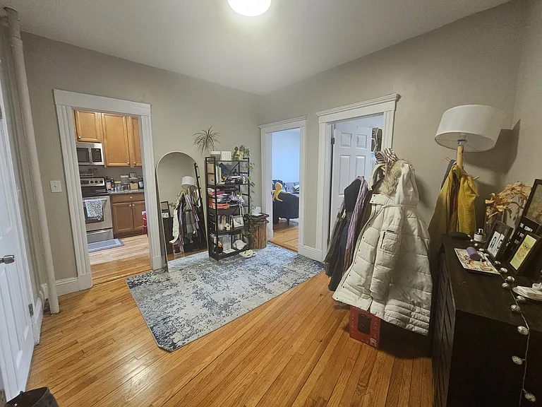 370 Chestnut Hill Ave #35 — Photo 10