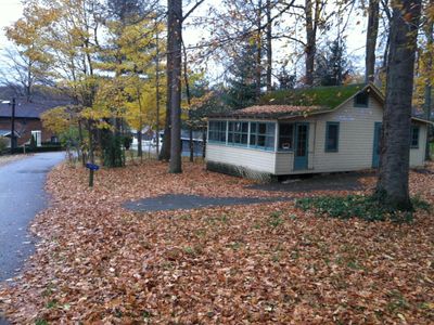 14930 Birch Lake Shore Dr, Vandalia, MI, 49095