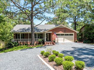 142 Cardinal Ln, Pinehurst, NC 27376