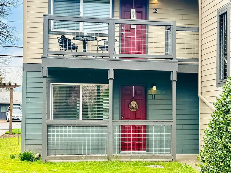 The Boxer Apartments — Photo 13