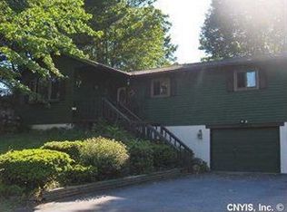 16 Speach Dr, Central Square, NY 13036