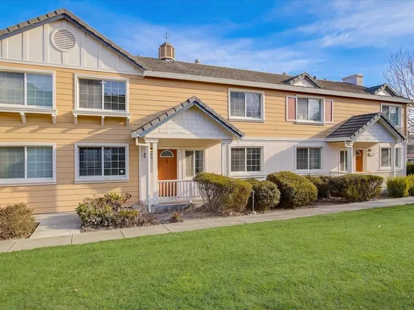 633 Daniels Avenue #76, Vallejo, CA 94590