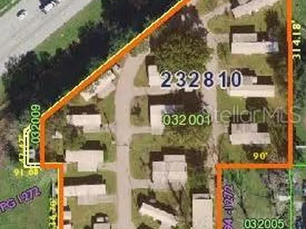 2735 W 10th St, Lakeland, FL 33805