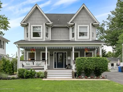 34 Church St, Fair Haven, NJ, 07704