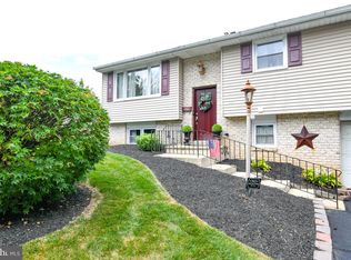 605 Amherst Ave, Reading, PA 19609