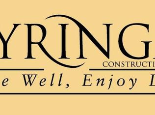 2851 Creek Pointe Ln, Eagle, ID 83616