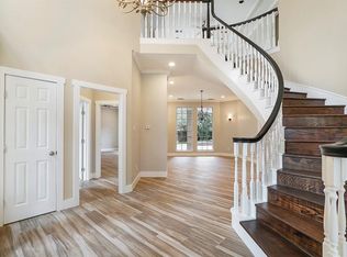 6202 Laver Love Dr, Spring, TX 77379