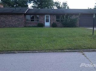 224 Miller Dr, Richmond, KY 40475