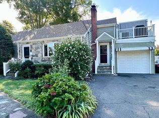 16 Senga Rd APT B, Norwalk, CT 06854