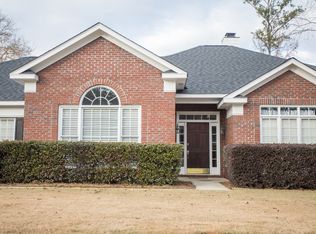 1529 Ridge Creek Way, Columbus, GA 31904