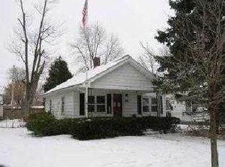 2119 N 26th St, Terre Haute, IN 47804