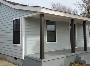 309 W Marshall Dr, Midwest City, OK 73110
