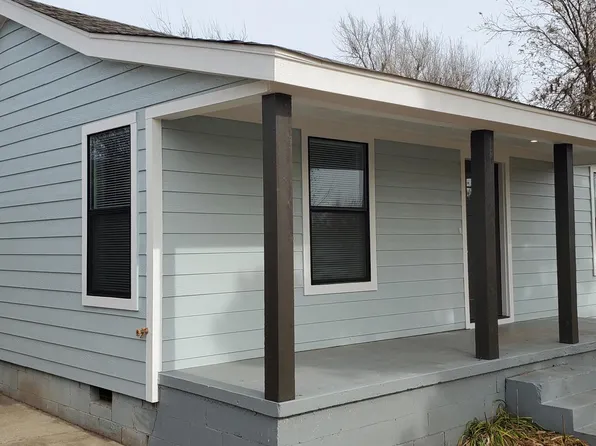 309 W Marshall Dr, Midwest City, OK 73110