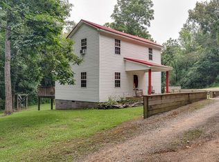 256 Kelso Smithland Rd, Kelso, TN 37348
