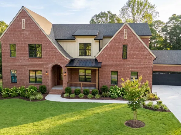 1688 Kilcrease Rd, Bethlehem, GA 30620