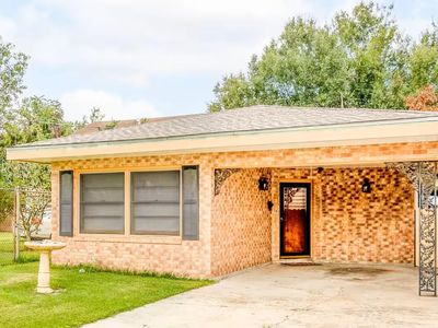 1008 & 1008 Caroline St #A, Thibodaux, LA, 70301