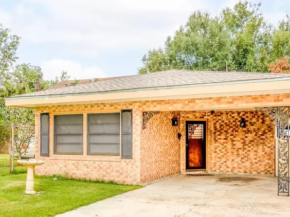 1008 & 1008 Caroline St #A, Thibodaux, LA 70301