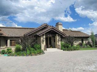 120 Highlands Dr, Sun Valley, ID 83353