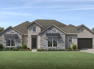 Ariana Plan, Travisso - Florence Collection, Leander, TX 78641
