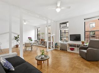 137-139 142nd St #1D, New York, NY 10030