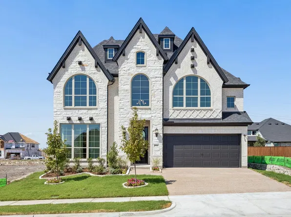 906 Coralberry Way, Wylie, TX 75098