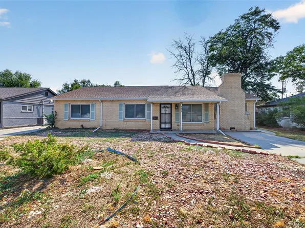 919 Troy Street, Aurora, CO 80011
