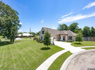 3638 Sugar Harvest Ct, Addis, LA 70710