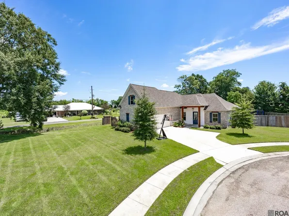 3638 Sugar Harvest Ct, Addis, LA 70710