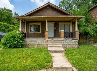 14257 Steel St, Detroit, MI 48227