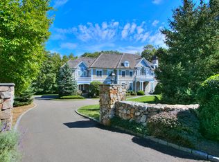 88 Merry Meet Cir, FAIRFIELD, CT 06824