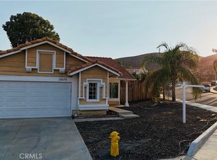 25675 Monica Way, Sun City, CA 92586