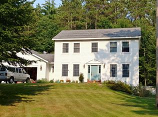 11732 Hickory Stick Ct NW, Sparta, MI 49345