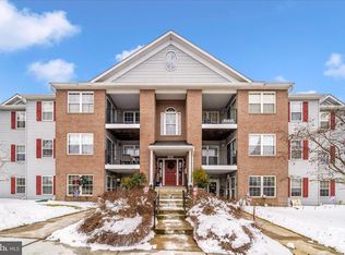 3815 Sunnyfield Ct APT 2C, Hampstead, MD 21074