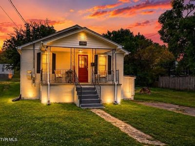 2020 Shelby St, Bristol, TN, 37620