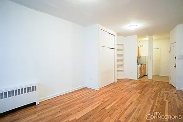 Rented by City Connections Realty