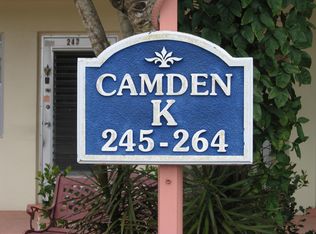 253 Camden E, West Palm Beach, FL 33417