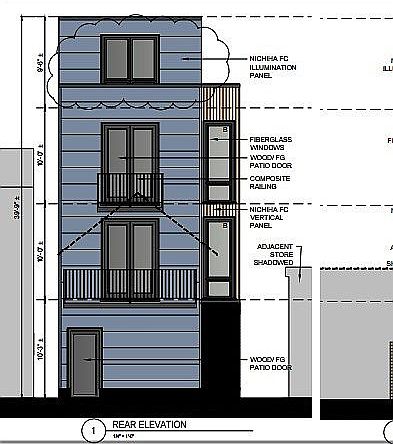 2nd image of 37 Jenkins St
