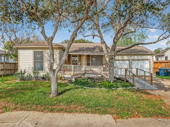 726 Harrison St, Corpus Christi, TX 78404