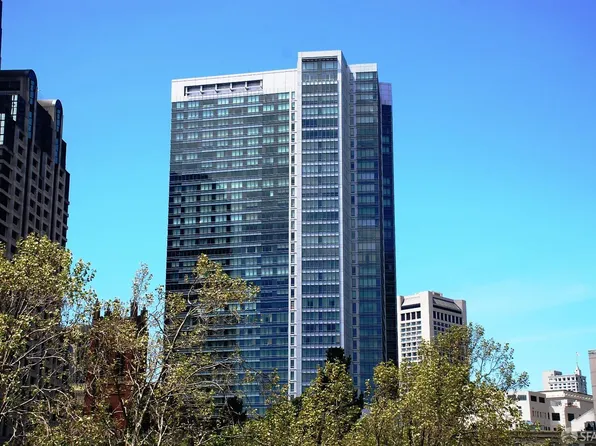 765 Market St #Penthouse 2g, San Francisco, CA 94103